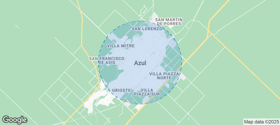 Discover Azul Airbnb Analytics